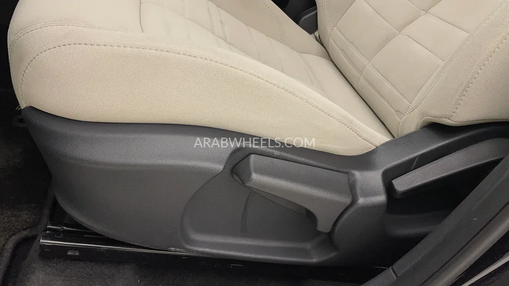 MG RX5 2023 for Sale in Dubai Image-21
