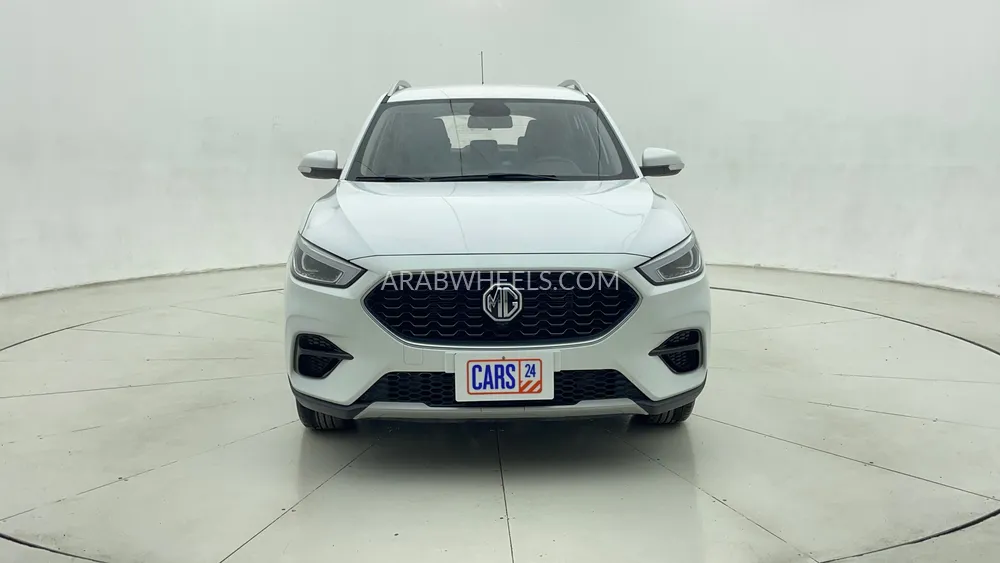 MG ZS 2025 for Sale in Dubai Image-8