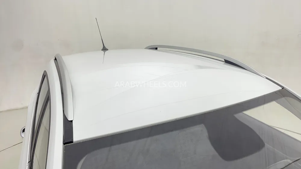 MG ZS 2025 for Sale in Dubai Image-11