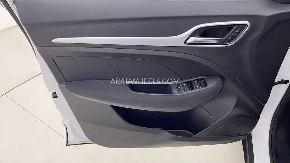 MG ZS 2025 for Sale in Dubai Image-19