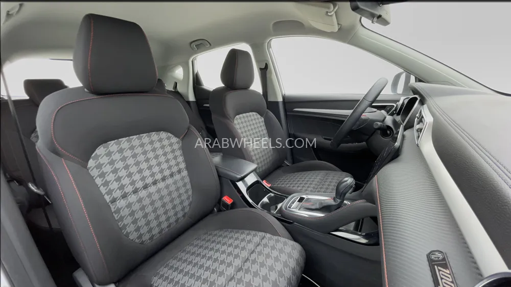 MG ZS 2025 for Sale in Dubai Image-25