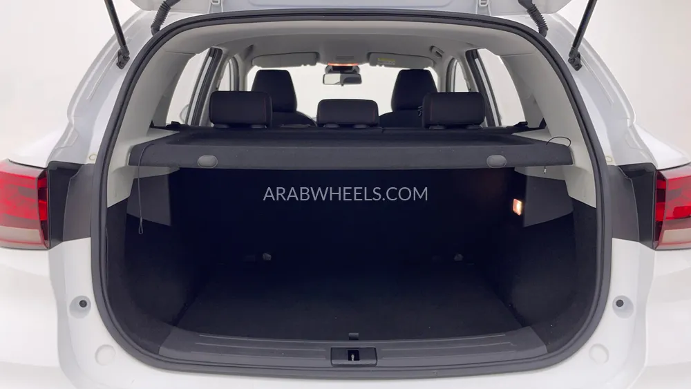 MG ZS 2025 for Sale in Dubai Image-27