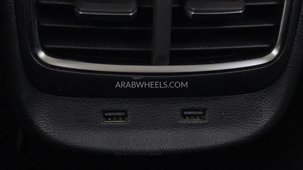 MG ZS 2025 for Sale in Dubai Image-43