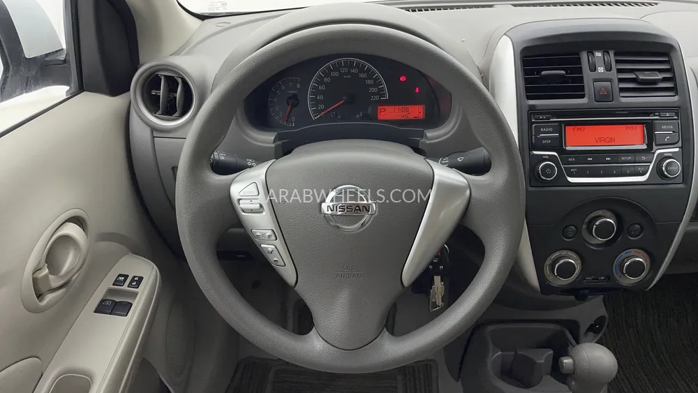 نيسان صني 2023 for Sale in دبي Image-15