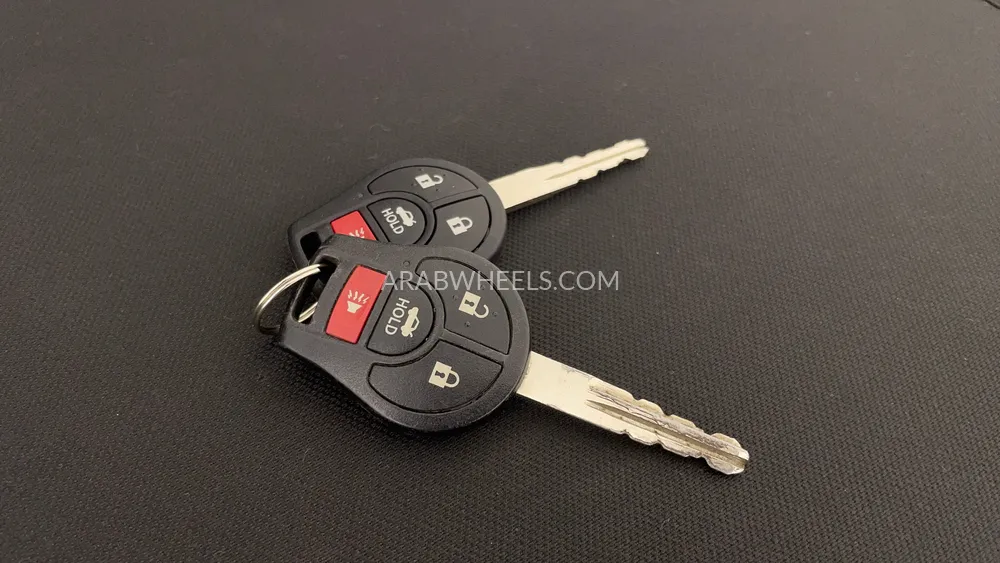 نيسان صني 2023 for Sale in دبي Image-23