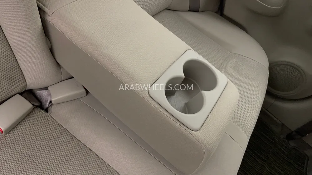 نيسان صني 2023 for Sale in دبي Image-28