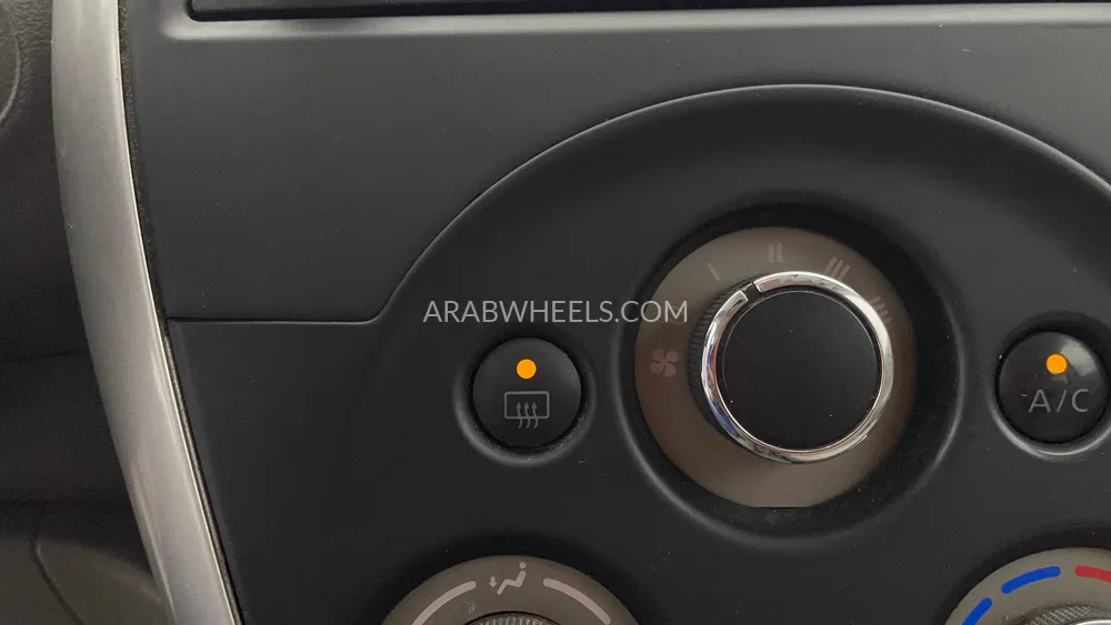 نيسان صني 2023 for Sale in دبي Image-30