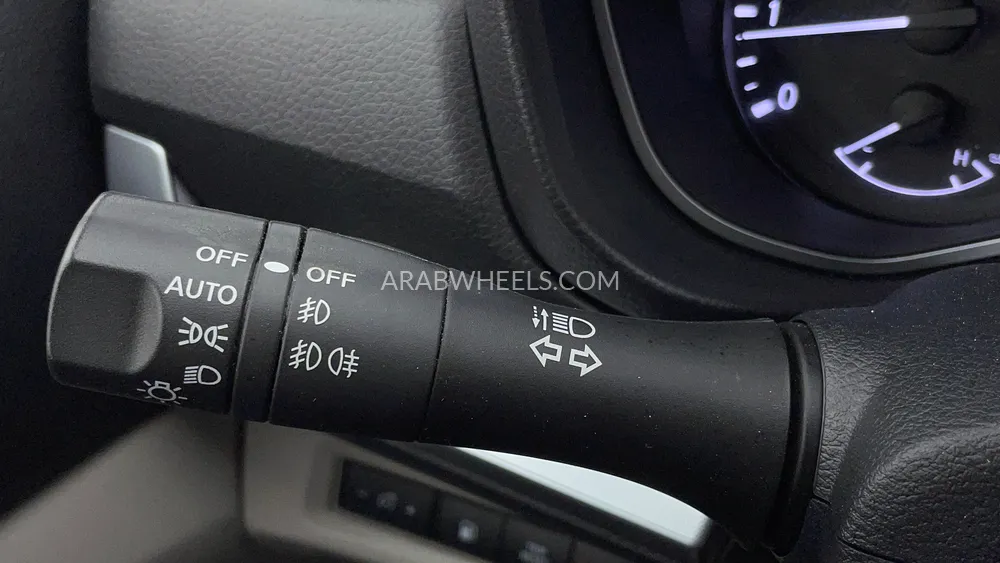 Nissan Xterra 2023 for Sale in Dubai Image-38