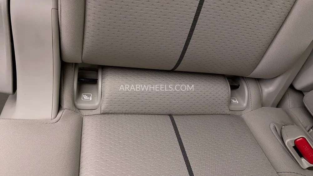 Nissan Xterra 2023 for Sale in Dubai Image-42