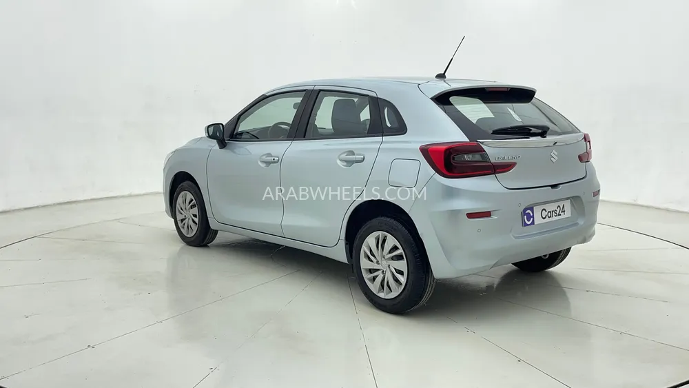 Suzuki Baleno 2024 for Sale in Dubai Image-5