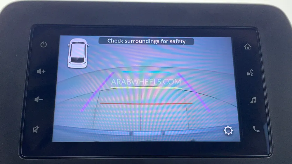 Suzuki Baleno 2024 for Sale in Dubai Image-16