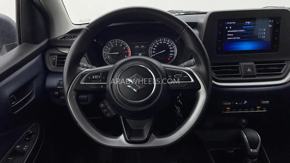 Suzuki Baleno 2024 for Sale in Dubai Image-17