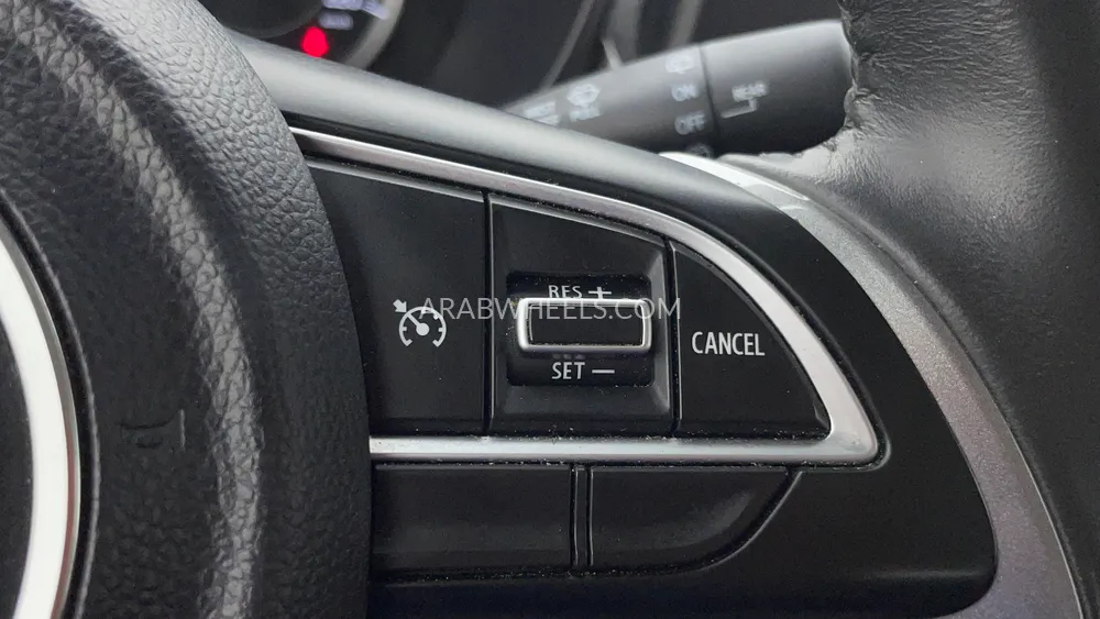 Suzuki Baleno 2024 for Sale in Dubai Image-20