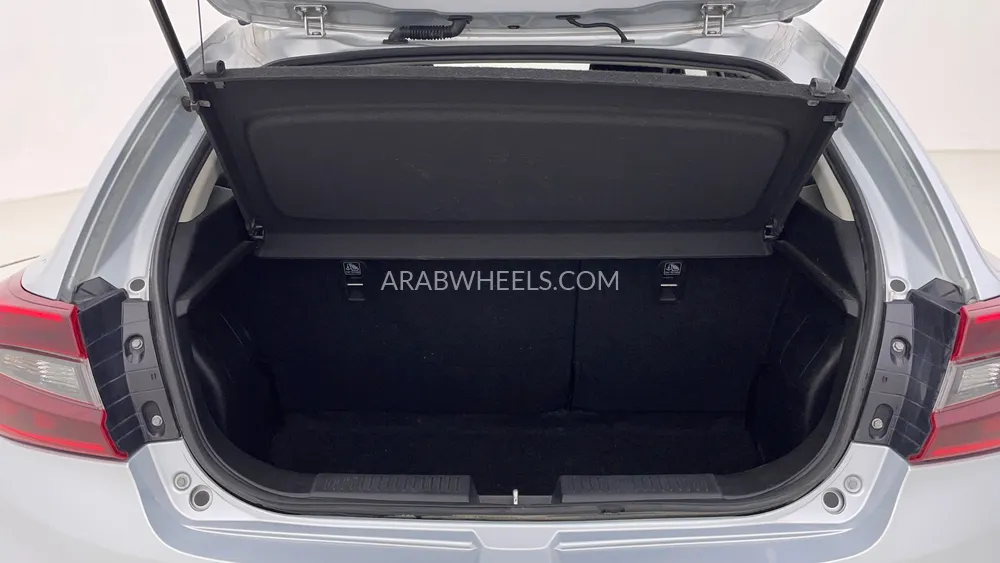 Suzuki Baleno 2024 for Sale in Dubai Image-26