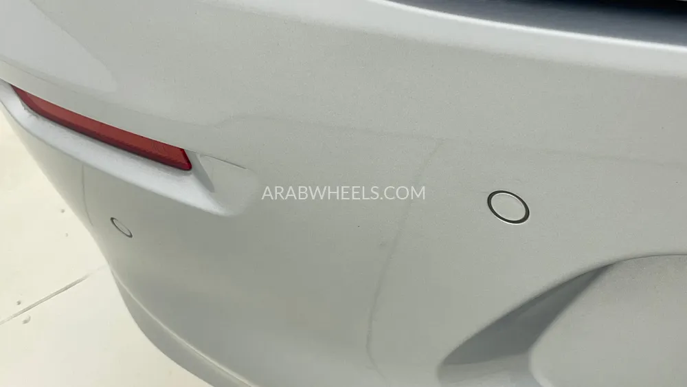 Suzuki Baleno 2024 for Sale in Dubai Image-28