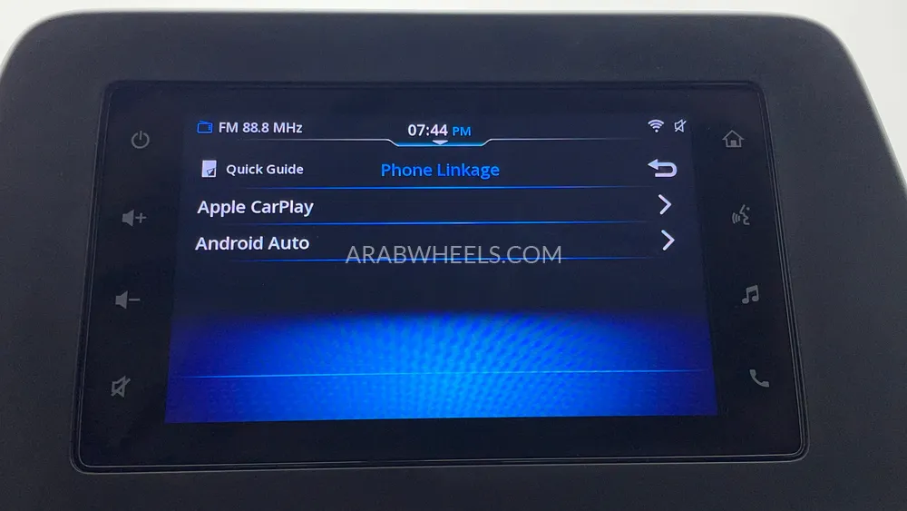 Suzuki Baleno 2024 for Sale in Dubai Image-32