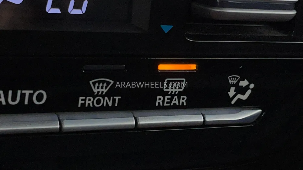 Suzuki Baleno 2024 for Sale in Dubai Image-38