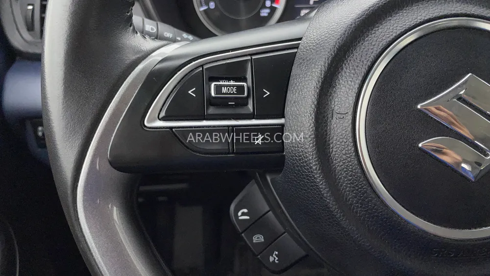 Suzuki Baleno 2024 for Sale in Dubai Image-39