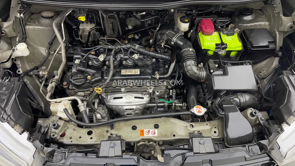 Toyota Veloz 2024 for Sale in Dubai Image-9