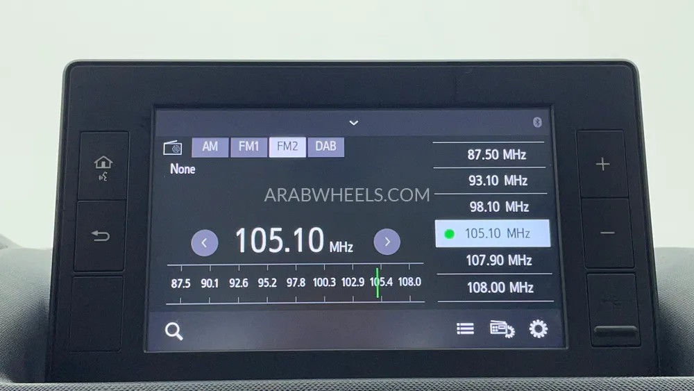 Toyota Veloz 2024 for Sale in Dubai Image-15