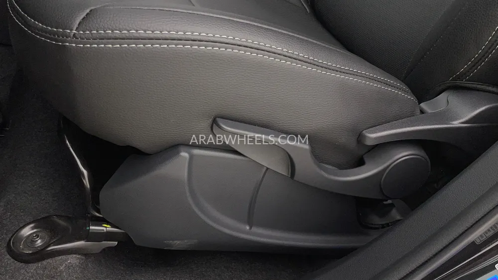 Toyota Veloz 2024 for Sale in Dubai Image-21