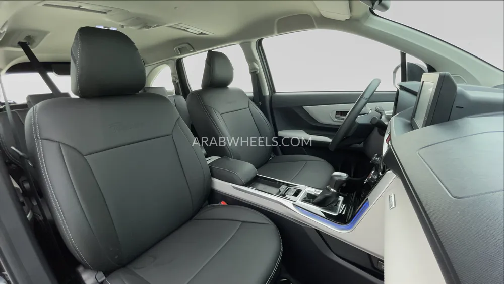 Toyota Veloz 2024 for Sale in Dubai Image-24