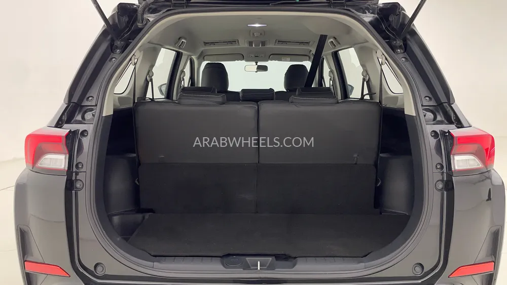 Toyota Veloz 2024 for Sale in Dubai Image-26