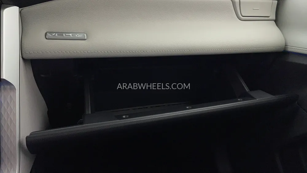 Toyota Veloz 2024 for Sale in Dubai Image-30