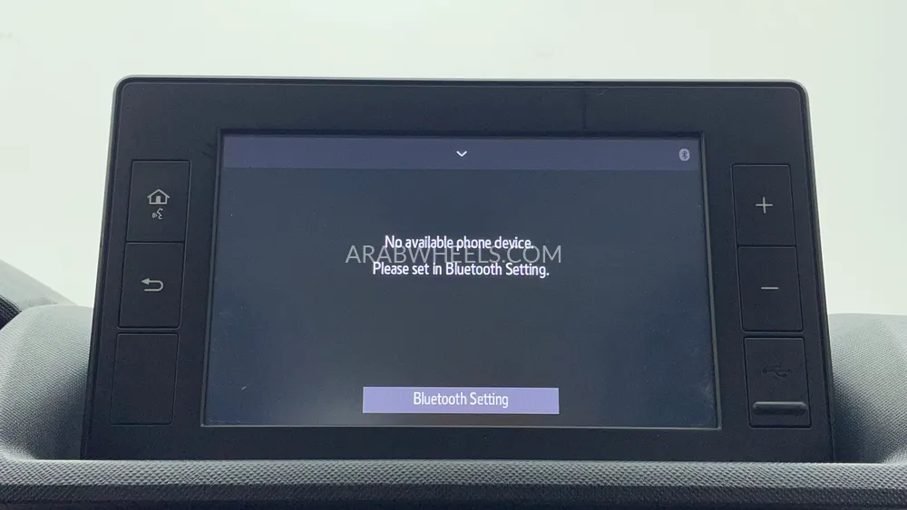 Toyota Veloz 2024 for Sale in Dubai Image-34