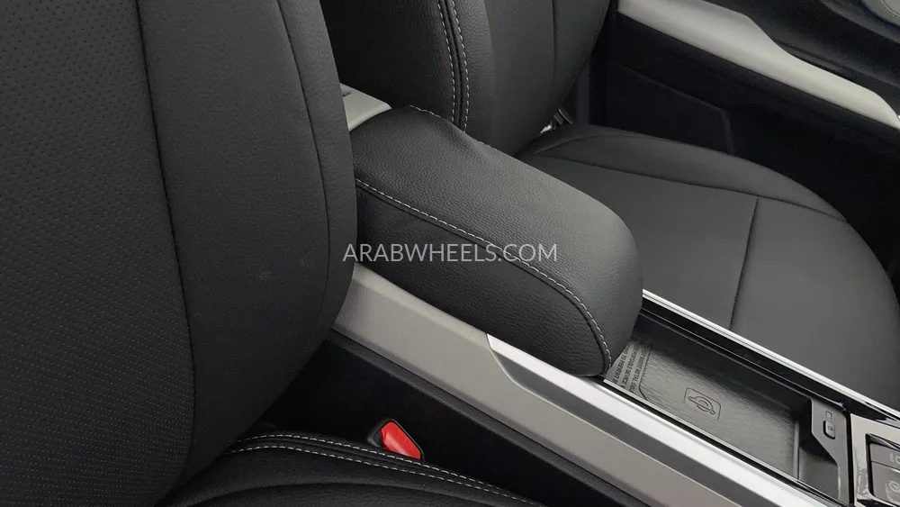 Toyota Veloz 2024 for Sale in Dubai Image-36