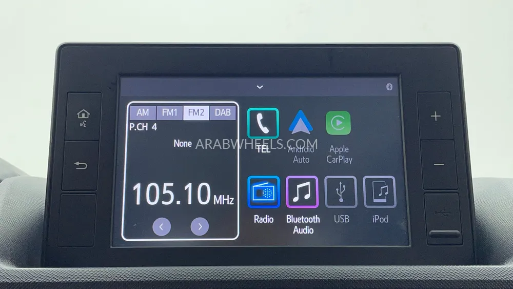 Toyota Veloz 2024 for Sale in Dubai Image-43