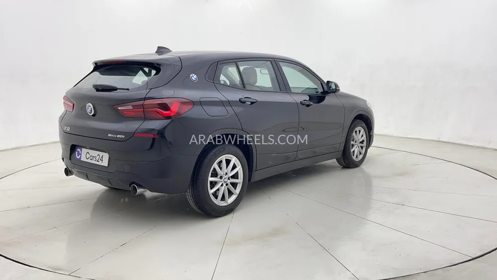 BMW X2 2023 for Sale in Dubai Image-3