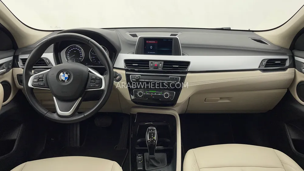 BMW X2 2023 for Sale in Dubai Image-12