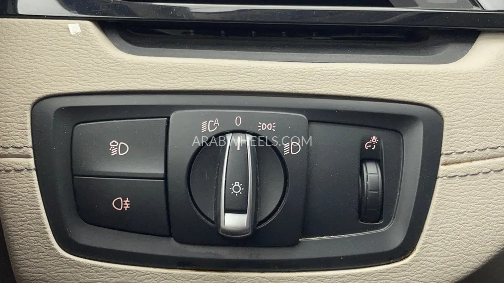 BMW X2 2023 for Sale in Dubai Image-32