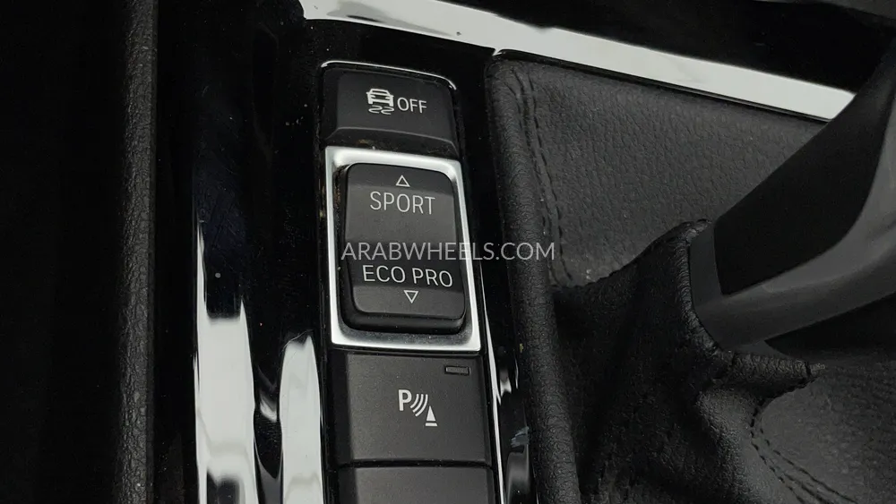 BMW X2 2023 for Sale in Dubai Image-34