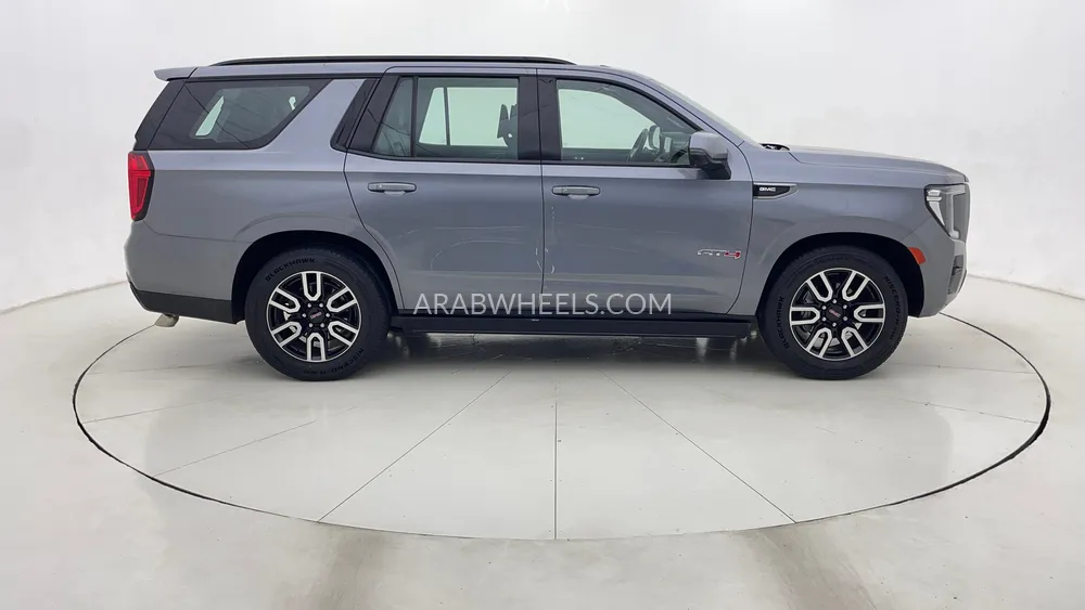 GMC Yukon 2021 for Sale in Dubai Image-2