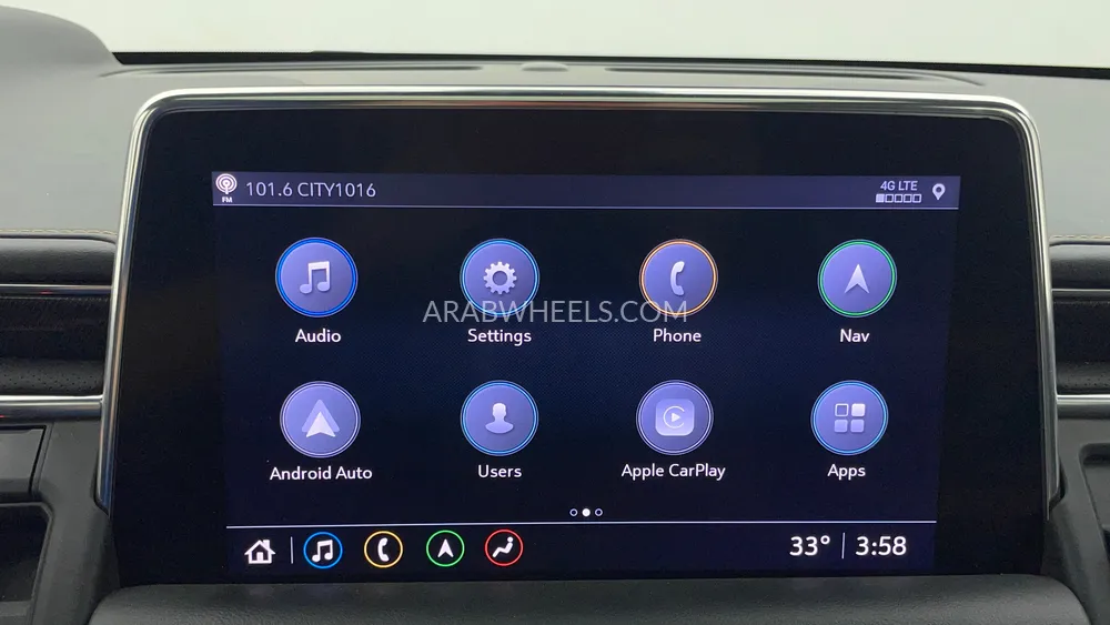 GMC Yukon 2021 for Sale in Dubai Image-37