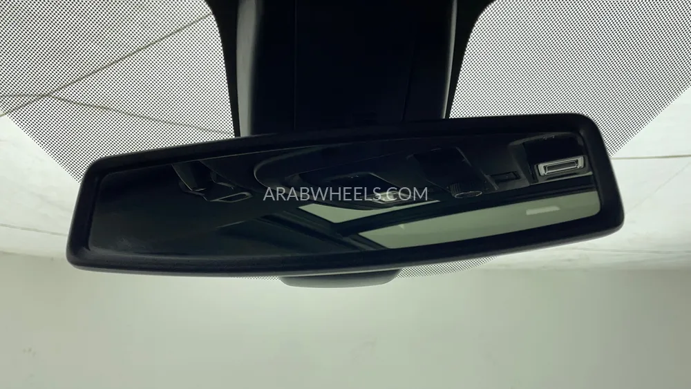 GMC Yukon 2021 for Sale in Dubai Image-41