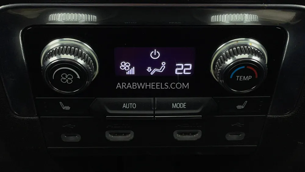 GMC Yukon 2021 for Sale in Dubai Image-51