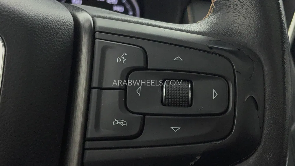 GMC Yukon 2021 for Sale in Dubai Image-54