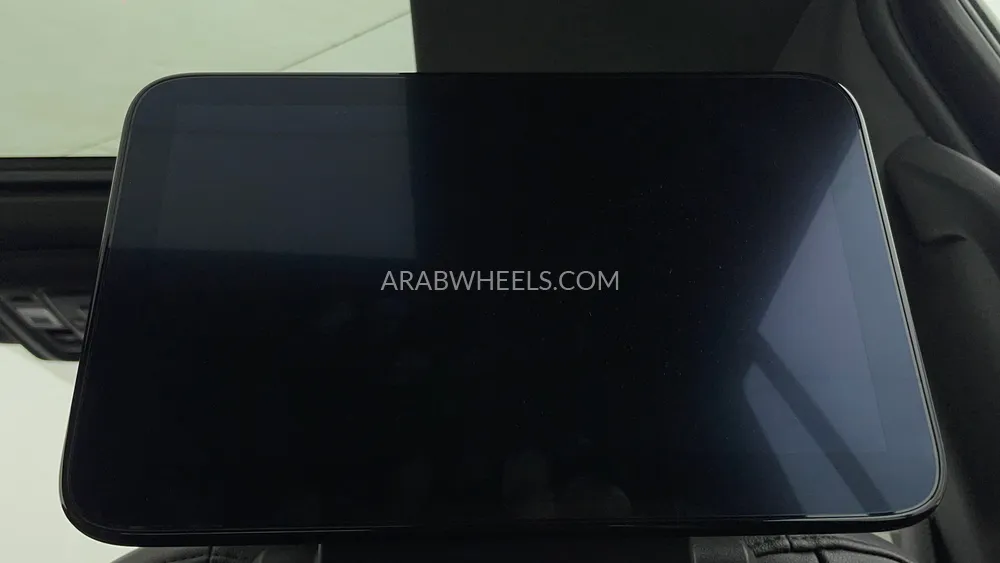 GMC Yukon 2021 for Sale in Dubai Image-64