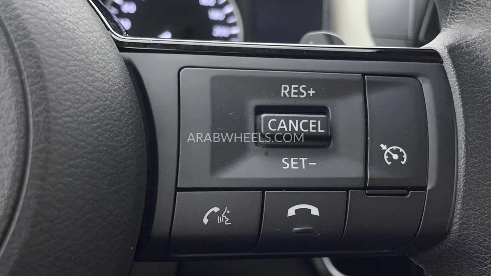 Nissan X-Trail 2023 for Sale in Dubai Image-18