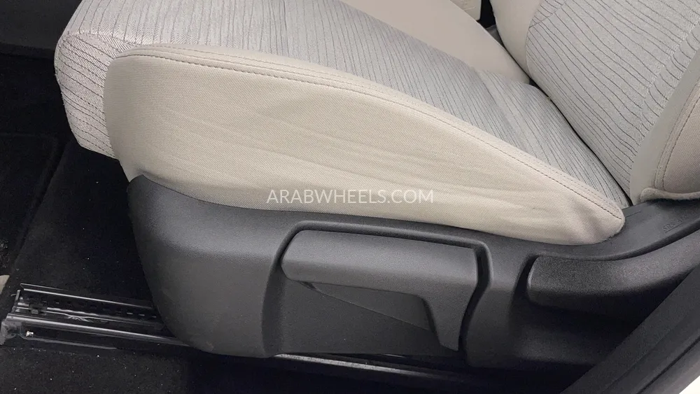 Nissan X-Trail 2023 for Sale in Dubai Image-20