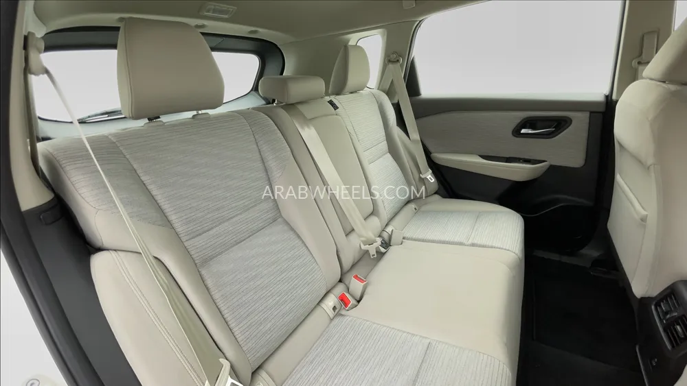 Nissan X-Trail 2023 for Sale in Dubai Image-24