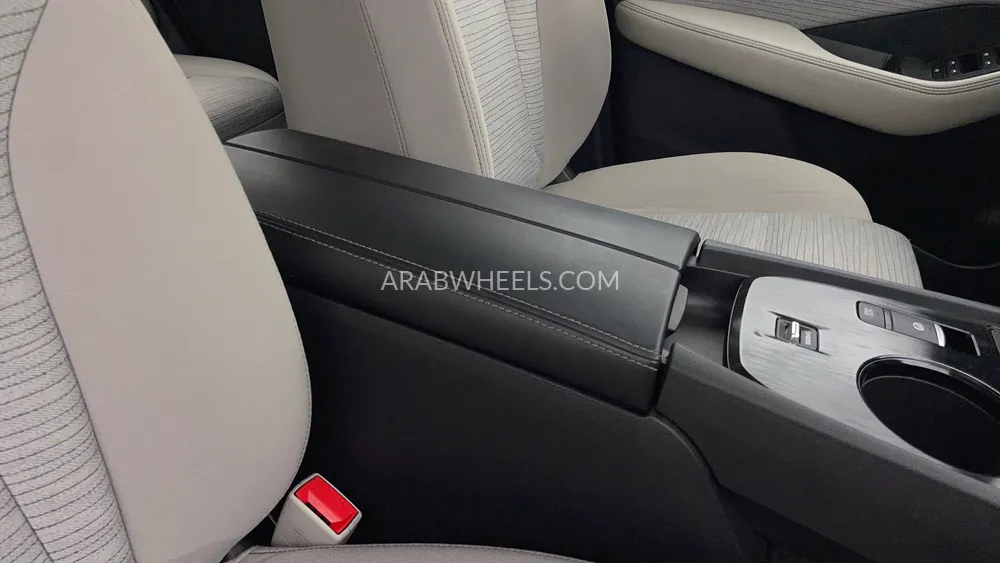 Nissan X-Trail 2023 for Sale in Dubai Image-33