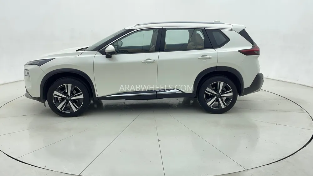Nissan X-Trail 2023 for Sale in Dubai Image-6