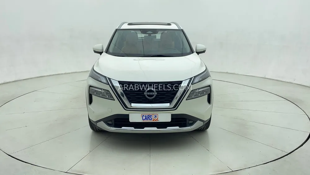 Nissan X-Trail 2023 for Sale in Dubai Image-8