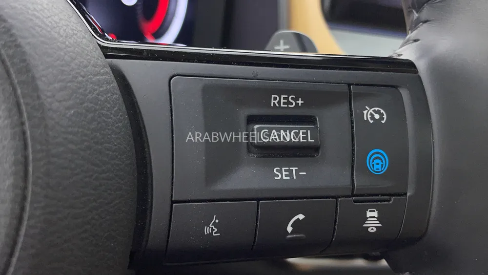 Nissan X-Trail 2023 for Sale in Dubai Image-52