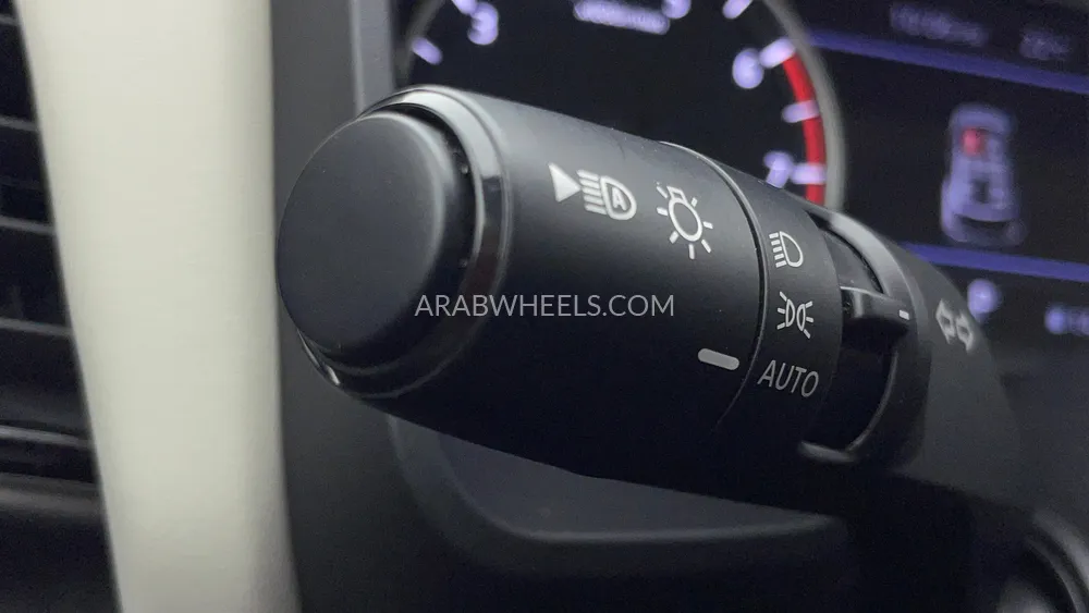 Nissan X-Trail 2024 for Sale in Dubai Image-41