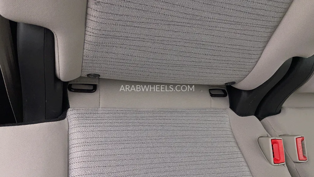 Nissan X-Trail 2024 for Sale in Dubai Image-45